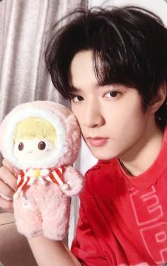 团团卡包单人小卡4 ver.A