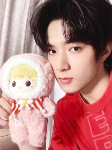 团团卡包单人小卡4 ver.A