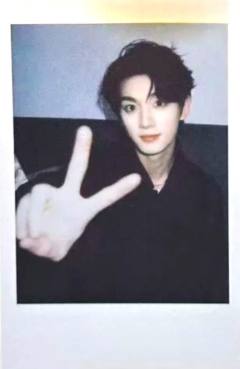 团团卡包单人拍立得2