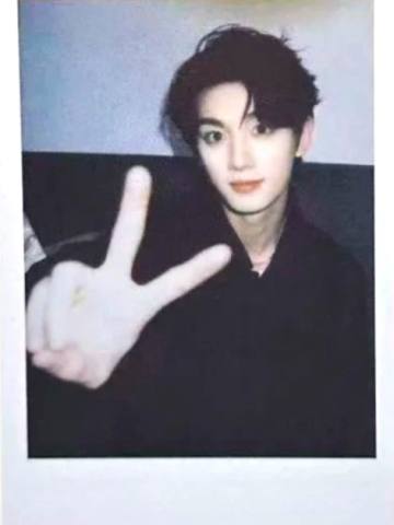 团团卡包单人拍立得2