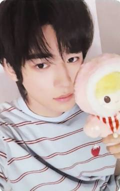 团团卡包单人小卡3 ver.A