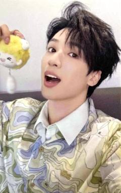 团团卡包单人小卡6 ver.B