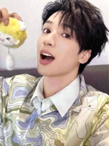 团团卡包单人小卡6 ver.B