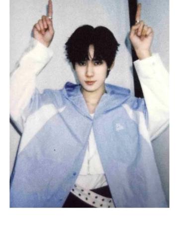 团团卡包单人拍立得5