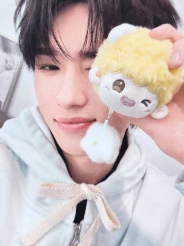 团团卡包单人小卡3 ver.B