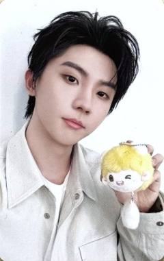 团团卡包单人小卡1 ver.B