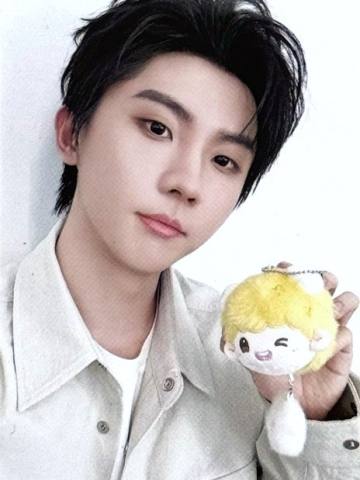 团团卡包单人小卡1 ver.B