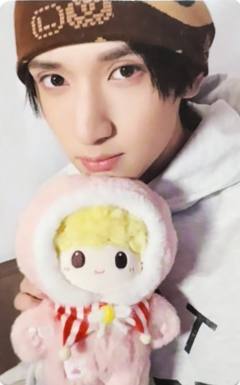 团团卡包单人小卡6 ver.A