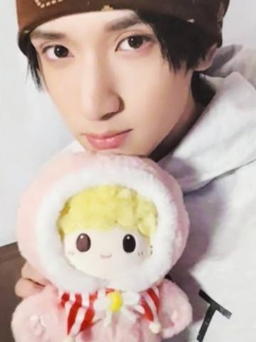 团团卡包单人小卡6 ver.A