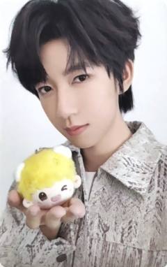 团团卡包单人小卡7 ver.B