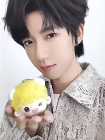 团团卡包单人小卡7 ver.B