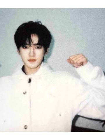 团团卡包单人拍立得3