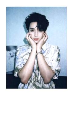 团团卡包单人拍立得6