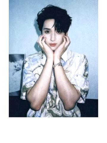 团团卡包单人拍立得6