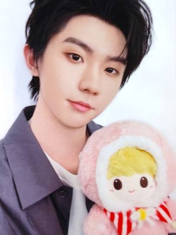 团团卡包单人小卡1 ver.A