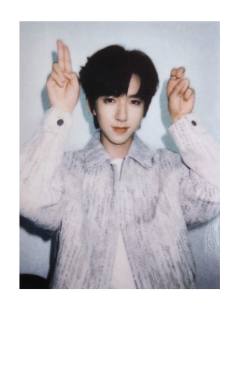 团团卡包单人拍立得7