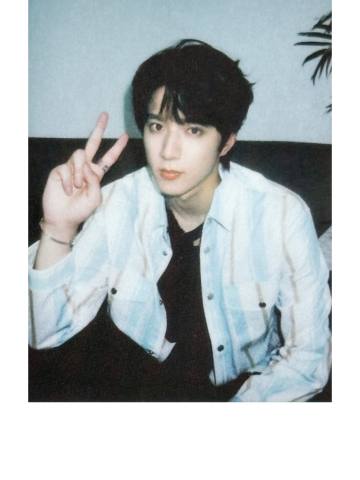 团团卡包单人拍立得4