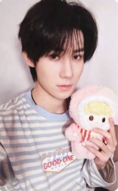 团团卡包单人小卡5 ver.A