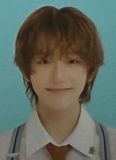 26台历证件照 民