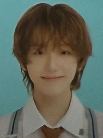 26台历证件照 民