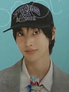 26台历证件照 炫