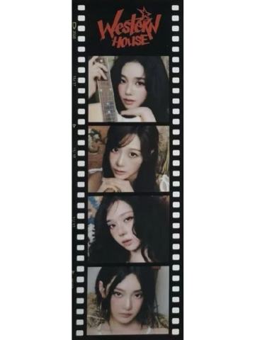 26台历yes24四宫格 团