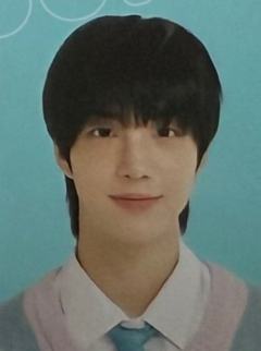 26台历证件照 财