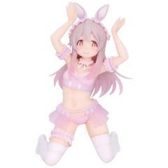 绪山真寻 可爱兔女郎