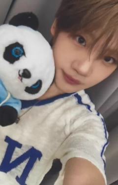 yeti签售4.0 2 熊猫ver.