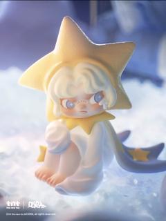 奇妙之夜系列-资料图