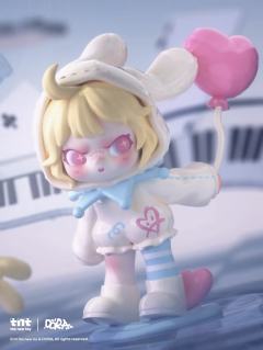 奇妙之夜系列-资料图