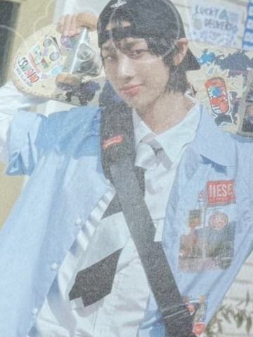 26台历明信片 炫