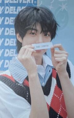 26台历明信片 赫