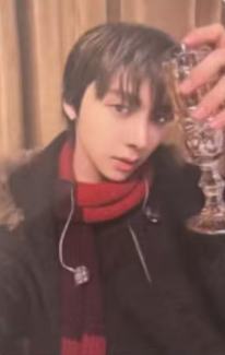 star station幸运卡 灿 ver.B