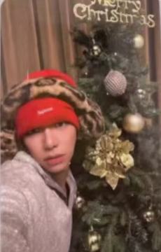 star station幸运卡 山 ver.B