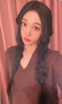 star station幸运卡 妮 ver.B