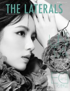 THE LATERALS杂志周边