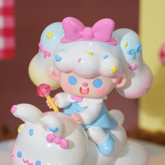 旋转糯香小兔-资料图