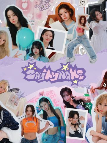 &Our Vibe - 3RD EP ALBUM