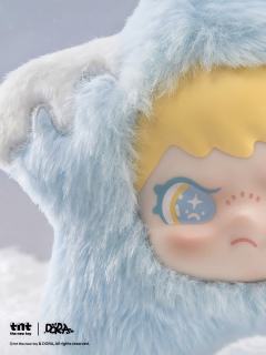 星海意志-资料图