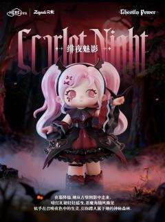 绯夜魅影