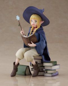 玛露西尔学生版