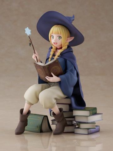 玛露西尔学生版