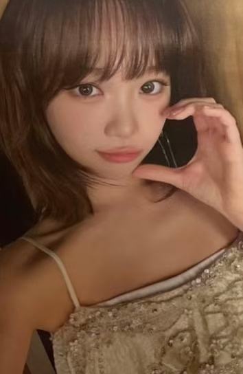 首尔安可场周随机卡 采 ver.D