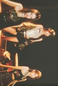 首尔安可场周随机卡 樱允恩