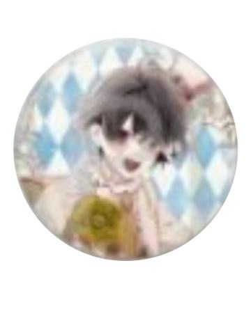 基诺闪徽章-爱丽丝千年梦境系列