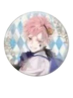 月浪辛闪徽章-爱丽丝千年梦境系列