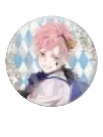 月浪辛闪徽章-爱丽丝千年梦境系列