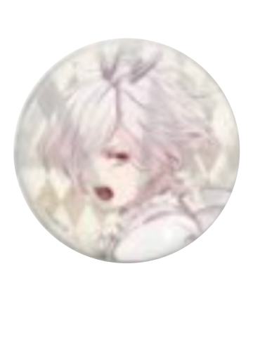 逆卷昴普徽章-爱丽丝千年梦境系列