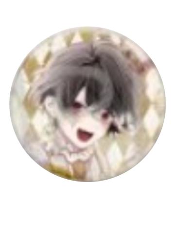 基诺普徽章-爱丽丝千年梦境系列